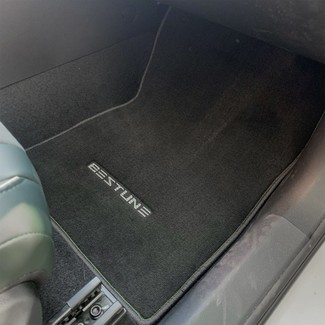 Коврики на FAW Bestune T55 2021 - 2025 в Ижевске