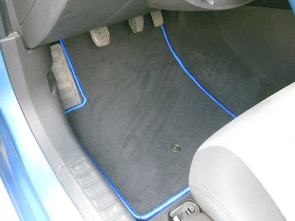 Коврики на Dodge Caliber 2006 - 2013 в Ижевске
