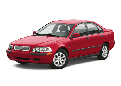 Коврики на Volvo S40 I 1995 - 2004 в Ижевске