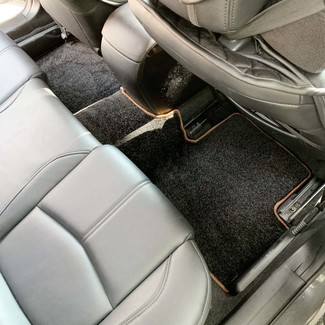 Коврики на Mazda 3 2013 - 2019 в Ижевске