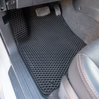 Коврики на Mitsubishi L200 V 2015 - 2025 в Ижевске