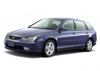 Коврики на Honda Avancier I 1999 - 2003 в Ижевске