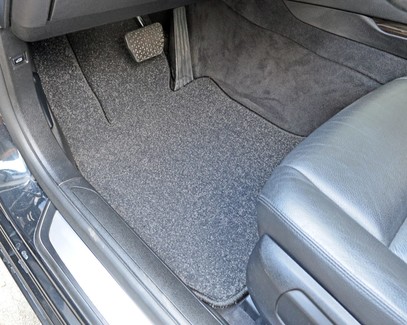 Коврики на BMW 7 (F01/F02) 2008 - 2015 в Ижевске