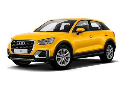 Ворсовые коврики на Audi Q2L 2016&nbsp;-&nbsp;2026 в Ижевске