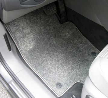 Коврики на Volkswagen Sharan II 2010 - 2022 в Ижевске