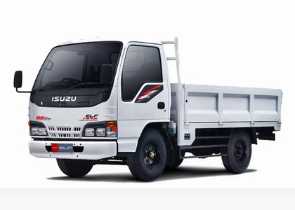 Коврики на Isuzu ELF V узкая кабина 1993 - 2025 в Ижевске