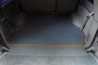 Коврики на Lexus LX 470 1997 - 2007 в Ижевске