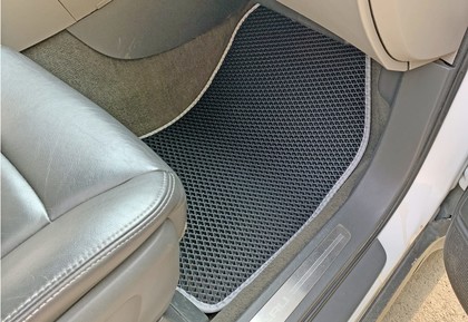 Коврики на Subaru Tribeca 2005 - 2014 в Ижевске