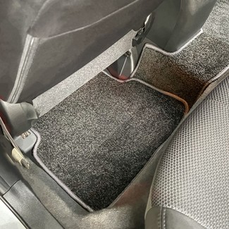 Коврики на Subaru Forester III 2007 - 2013 в Ижевске