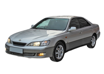 Коврики на Toyota Windom (V20) 1996 - 2001 в Ижевске