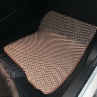 Ворсовые коврики на Honda Breeze 1 2019 - 2023 в Ижевске Ворсовые коврики на Honda Breeze 1 2019 - 2023 в Ижевске