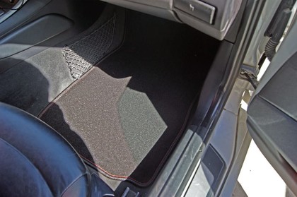 Коврики на BMW Z4 (E85/E86) 2002 - 2010 в Ижевске