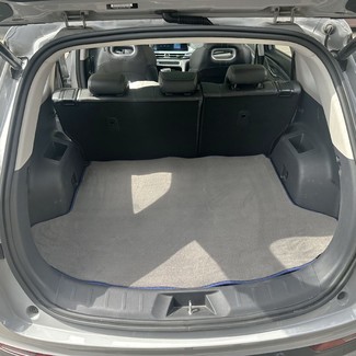 Коврики на Changan CS75 Plus 2019 - 2025 в Ижевске