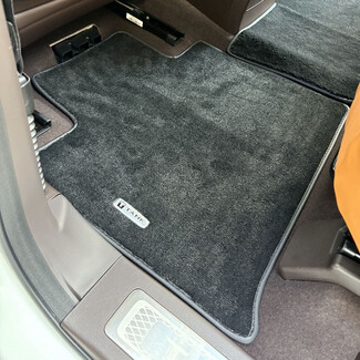 Коврики на Tank 500 2021&nbsp;-&nbsp;2026 в Ижевске