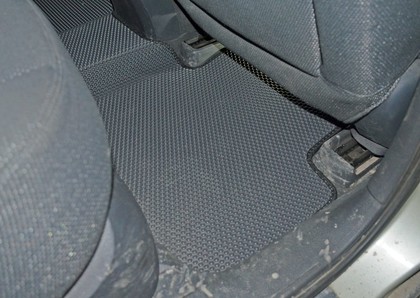 Коврики на Renault Vel Satis 2001 - 2009 в Ижевске
