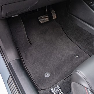 Коврики на Geely Tugella 2019 - 2025 в Ижевске