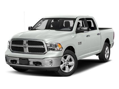 Коврики на Dodge RAM IV 2008 - 2024 в Ижевске