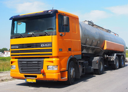 Коврики на DAF 95 XF Euro-2 и XF 95 Euro-3 1997 - 2007 в Ижевске