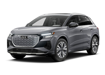 Ворсовые коврики на Audi Q4 e-tron 2021&nbsp;-&nbsp;2026 в Ижевске