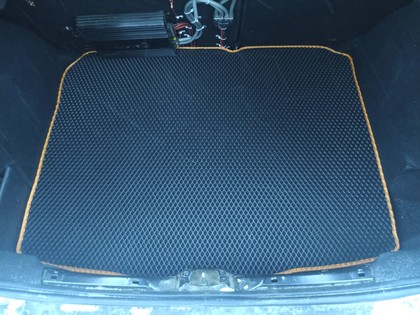 Коврики на Citroen C4 I 2004 - 2011 в Ижевске