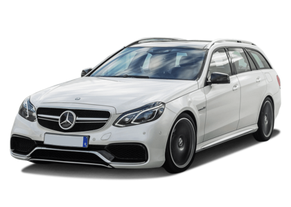 EVA коврики на Mercedes E (W212) 2009 - 2016 в Ижевске