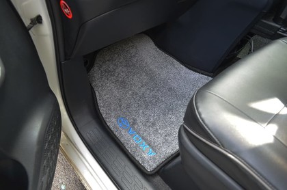 Коврики на Toyota Esquire (R80) 2014 - 2021 в Ижевске