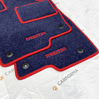 EVA коврики на Mazda Capella VII 1997&nbsp;-&nbsp;2002 в Ижевске