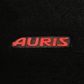 EVA коврики на Toyota Auris II 2012 - 2018 в Ижевске