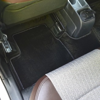 Коврики на Toyota Yaris Cross 2020 - 2025 в Ижевске