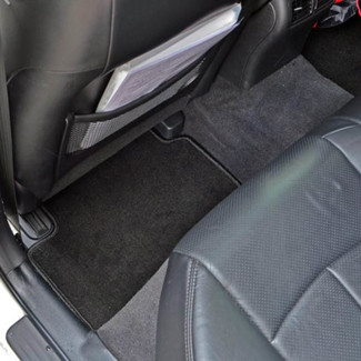 Коврики на Infiniti G IV Coupe 2006 - 2014 в Ижевске
