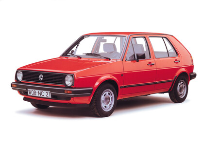 Ворсовые коврики на Volkswagen Golf 2 1983 - 1992 в Ижевске Ворсовые коврики на Volkswagen Golf 2 1983 - 1992 в Ижевске