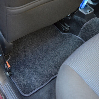 Ворсовые коврики на Ford Focus I 1998&nbsp;-&nbsp;2005 в Ижевске