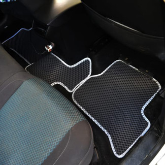 Коврики на Seat Altea XL 2004 - 2015 в Ижевске