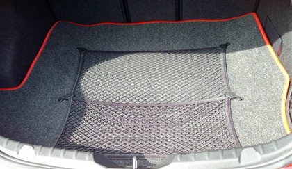 Коврики на BMW 2 (F22/F23) 2014 - 2021 в Ижевске