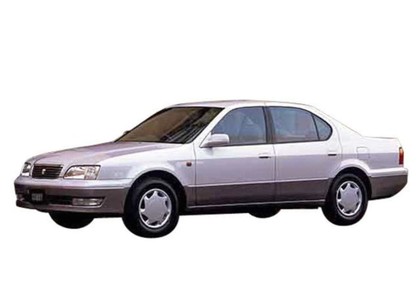 EVA коврики на Toyota Camry (V40) 1994 - 1998 в Ижевске