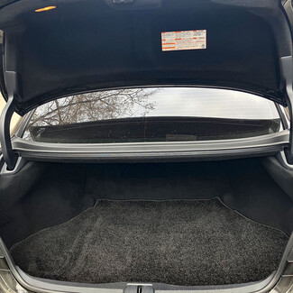 Коврики на Lexus LS IV 2006&nbsp;-&nbsp;2017 в Ижевске