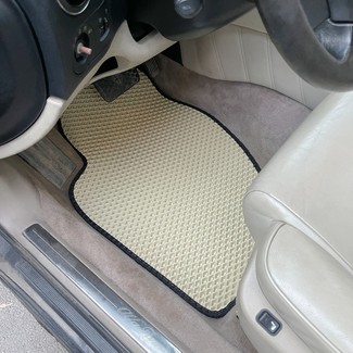 Коврики на Alfa Romeo 166 1998 - 2007 в Ижевске