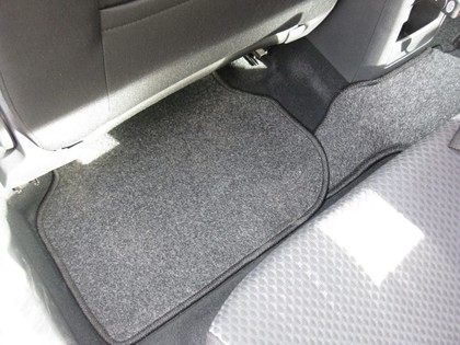Коврики на Volkswagen Jetta VI 2010 - 2019 в Ижевске