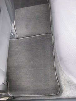 EVA коврики на Toyota Prius (20) 2004 - 2009 в Ижевске