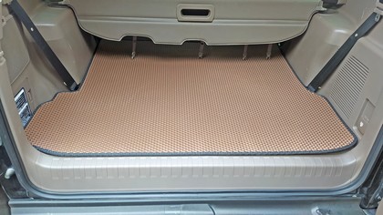 Коврики на Lexus GX 460 2009 - 2023 в Ижевске