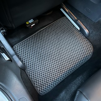 Коврики на Volkswagen Bora IV 2016 - 2025 в Ижевске