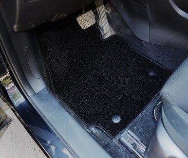 Коврики на Mazda CX5 I 2011 - 2017 в Ижевске