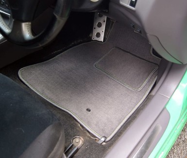 Коврики на Toyota Celica (T23) 1999 - 2006 в Ижевске