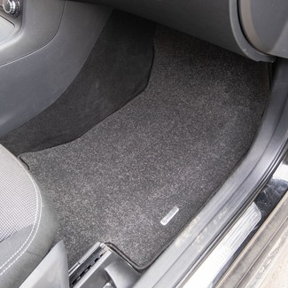 Коврики на Mercedes A (W176) 2012 - 2018 в Ижевске