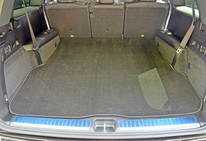 Коврики на Mercedes GLS (X167) 2019 - 2025 в Ижевске