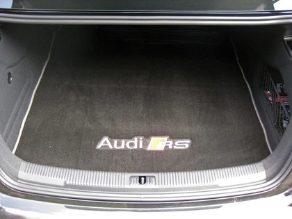 Коврики на Audi S6 (C7) 2012 - 2018 в Ижевске
