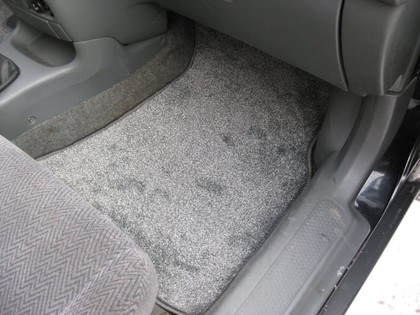 Коврики на Honda CR-V I 1995 - 2001 в Ижевске