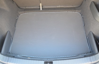 Коврики на Skoda Karoq 2017 - 2025 в Ижевске