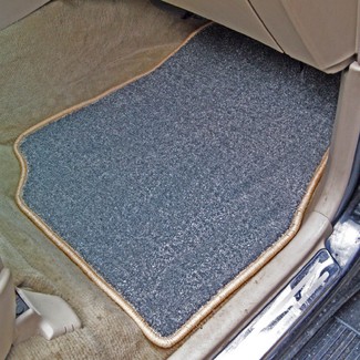 Коврики на Lexus LX 470 1997 - 2007 в Ижевске