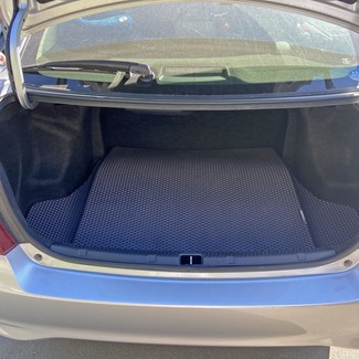 Коврики на Toyota Corolla Axio (E16) 2012 - 2025 в Ижевске